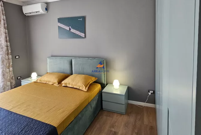 Shtepi me qera 1+1 ne Tirane - 650 Euro