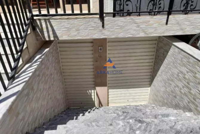 Ambient biznesi ne shitje 1+1 ne Tirane - 56,700 Euro