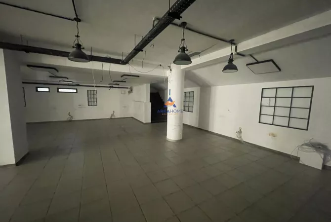 Ambient biznesi me qera 1+1 ne Tirane - 5,000 Euro