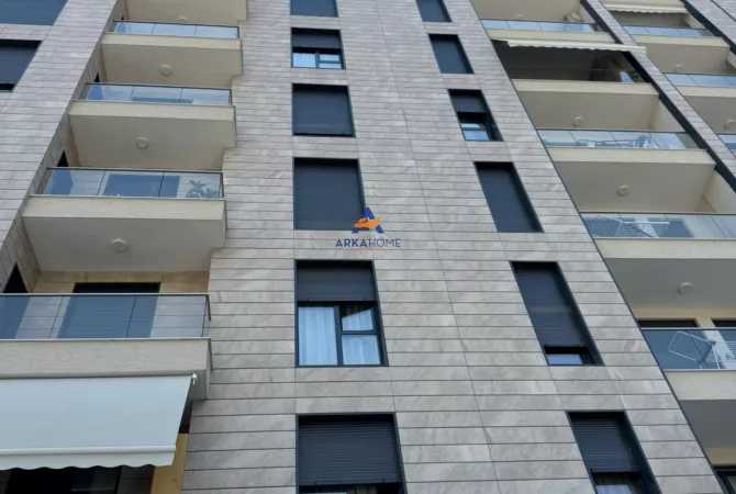 Ambient biznesi me qera 1+1 ne Tirane - 1,900 Euro