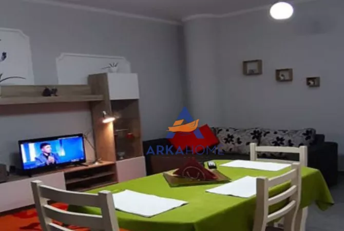 Shtepi me qera 1+1 ne Tirane - 500 Euro