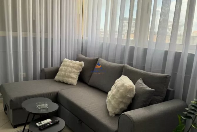 Casa in affitto 1+1 a Tirana - 540 Euro