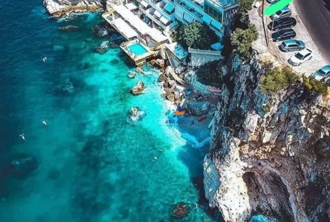 Shtepi ne shitje 1+1 ne Vlore - 160,000 Euro