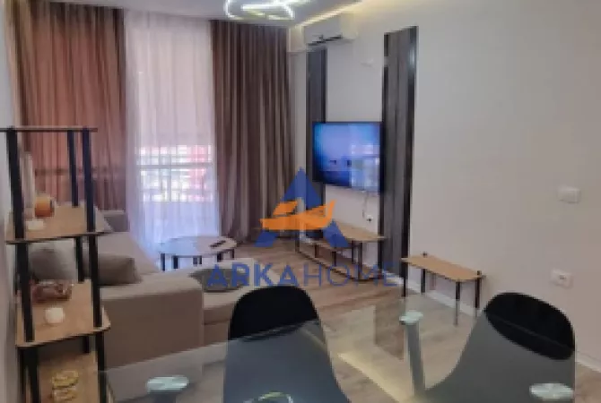 Shtepi ne shitje 1+1 ne Tirane - 125,000 Euro