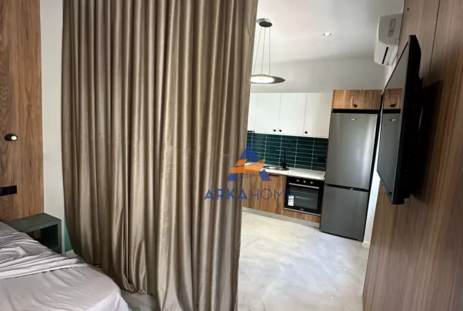 Shtepi me qera Garsoniere ne Tirane - 500 Euro