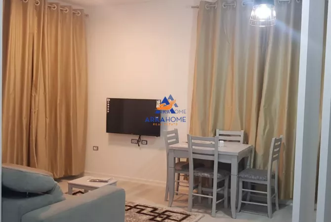 Shtepi me qera 1+1 ne Tirane - 650 Euro