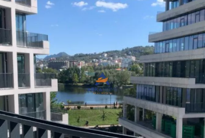 Ambient biznesi me qera 1+1 ne Tirane - 1,850 Euro