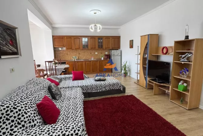 Shtepi ne shitje 2+1 ne Tirane - 135,000 Euro