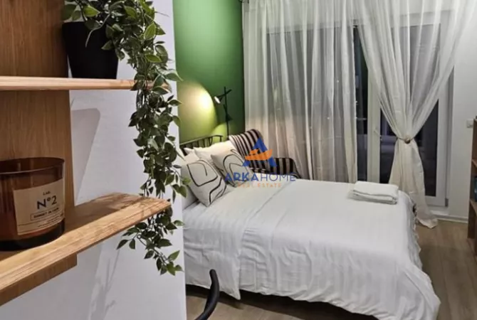 Shtepi ne shitje Garsoniere ne Tirane - 99,000 Euro