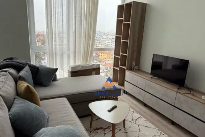 Shtepi me qera 1+1 ne Tirane - 750 Euro