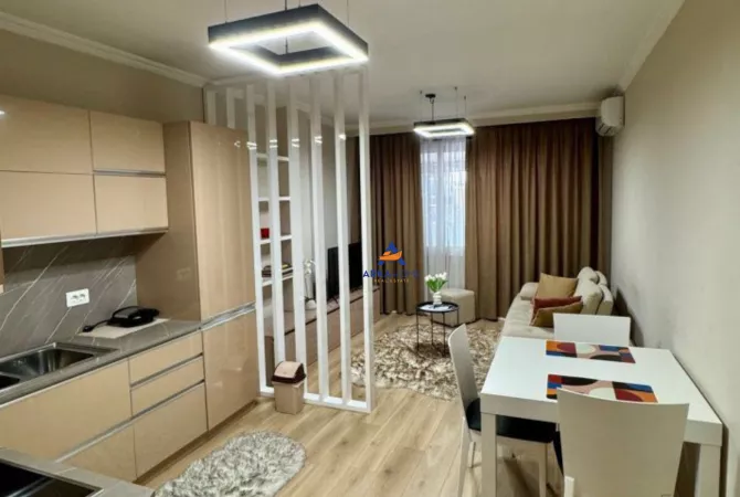 Shtepi me qera 1+1 ne Tirane - 850 Euro