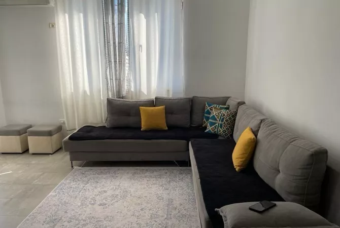 Shtepi ne shitje 1+1 ne Tirane - 108,000 Euro
