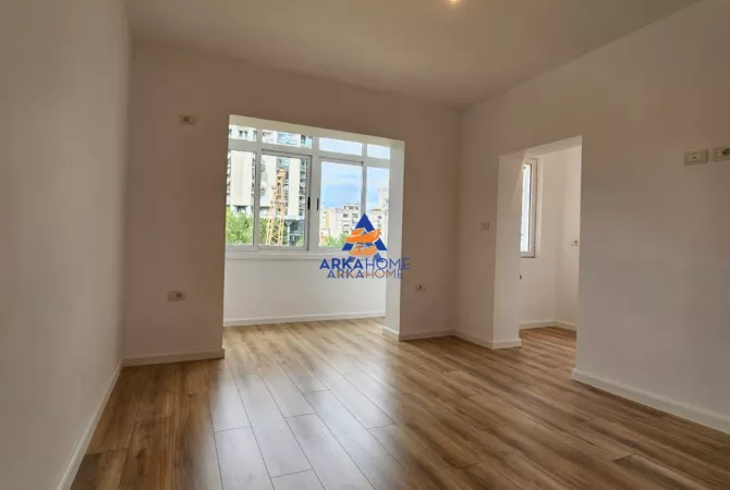 Shtepi ne shitje Garsoniere ne Tirane - 93,000 Euro