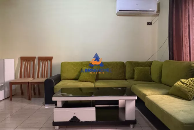 Shtepi me qera 1+1 ne Tirane - 500 Euro