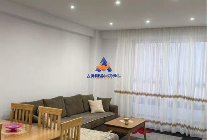Shtepi me qera 2+1 ne Tirane - 550 Euro