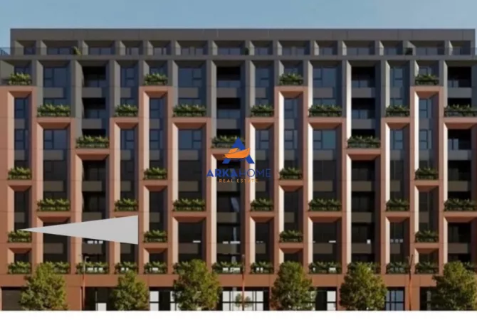 Shtepi ne shitje 2+1 ne Tirane - 160,000 Euro