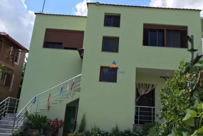 Shtepi me qera 3+1 ne Tirane - 600 Euro