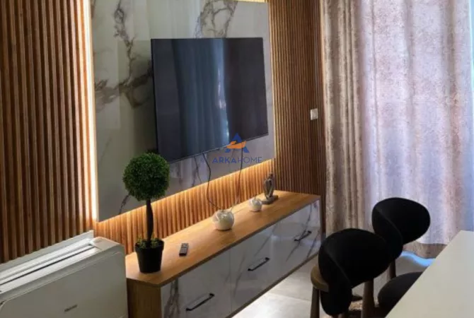 Shtepi me qera 1+1 ne Tirane - 500 Euro
