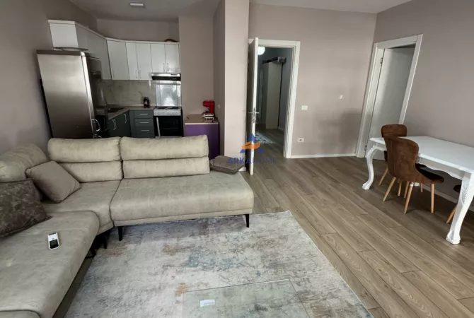 Casa in affitto 2+1 a Tirana - 400 Euro