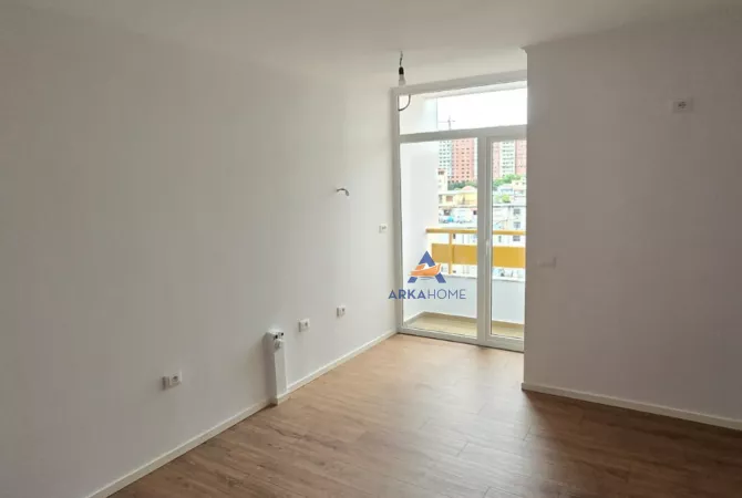 Shtepi ne shitje 1+1 ne Tirane - 115,000 Euro