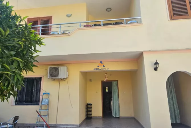 Shtepi me qera Apartament ne Tirane, 1+1, Mobilimi E mobiluar, Pagesa 550  Euro.