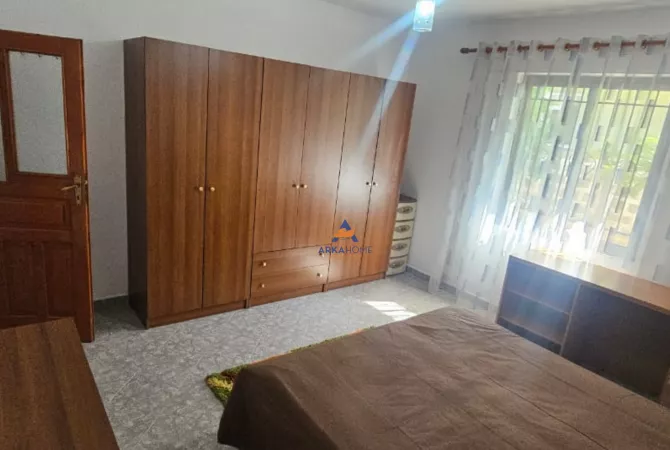 Shtepi me qera 1+1 ne Tirane - 550 Euro
