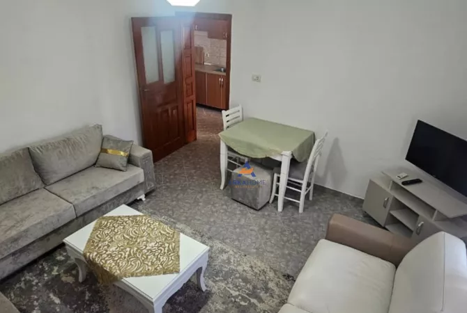 Shtepi me qera 1+1 ne Tirane - 550 Euro