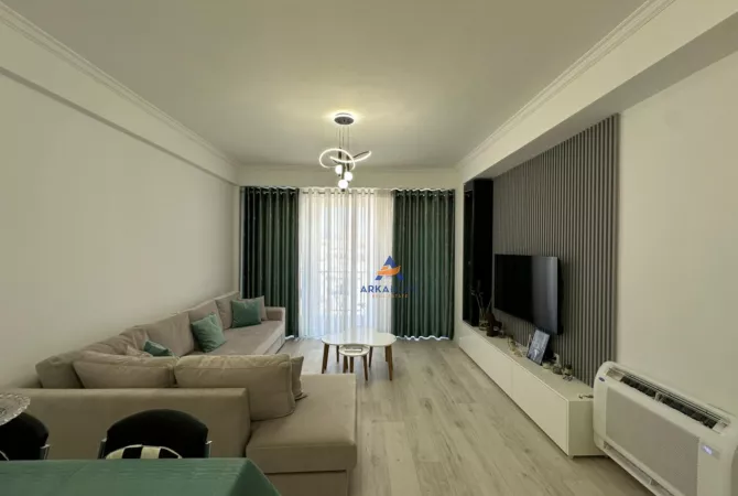 Shtepi me qera 2+1 ne Tirane - 600 Euro