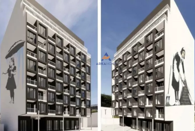 Shtepi ne shitje 3+1 ne Tirane - 140,000 Euro
