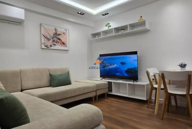 Shtepi ne shitje 1+1 ne Tirane - 310,000 Euro