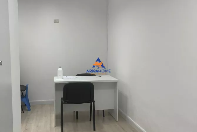Ambient biznesi ne shitje 1+1 ne Tirane - 95,000 Euro