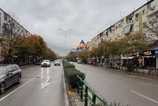 Business Property in Sale 1+1 in Tirana - 250,000 Euro