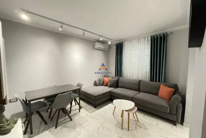 Shtepi ne shitje 1+1 ne Tirane - 200,000 Euro