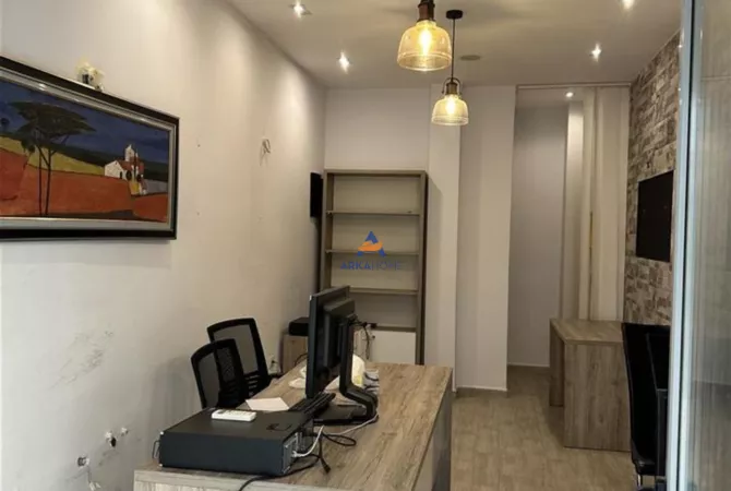 Ambient biznesi ne shitje 1+1 ne Tirane - 60,000 Euro