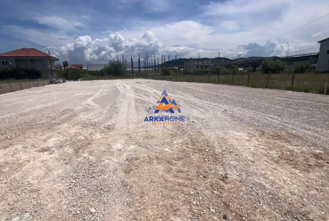 Terreno in vendita  a Tirana - 1,500 Euro