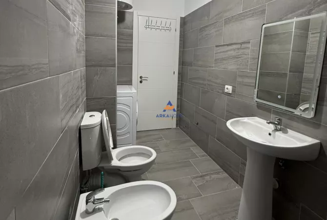 Shtepi me qera 2+1 ne Tirane - 600 Euro