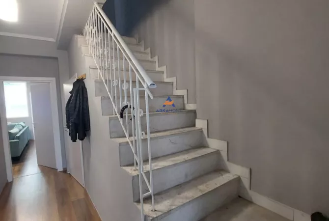 Private house for sale in Tirana 5+1, Furnished