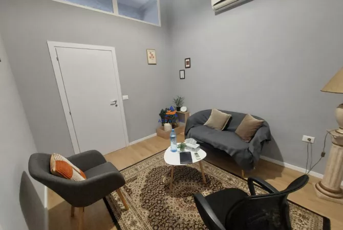 Private house for sale in Tirana 5+1, Furnished