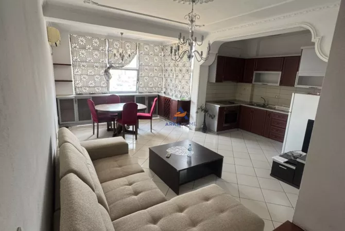Shtepi me qera 2+1 ne Tirane - 45,000 Leke