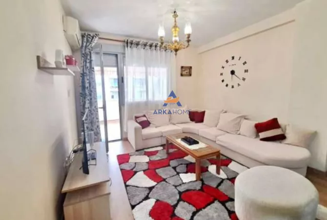 Casa in affitto 2+1 a Tirana - 700 Euro