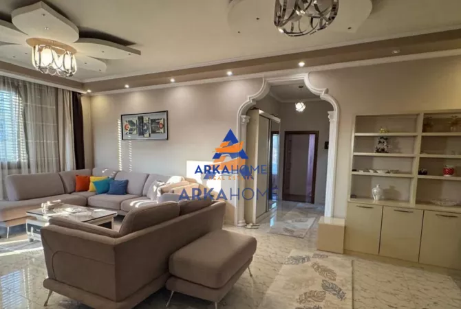 Shtepi me qera 2+1 ne Tirane - 500 Euro