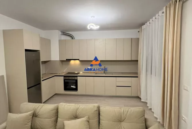 Casa in affitto 2+1 a Tirana - 600 Euro