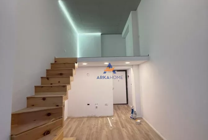 Shtepi me qera 1+1 ne Tirane - 350 Euro