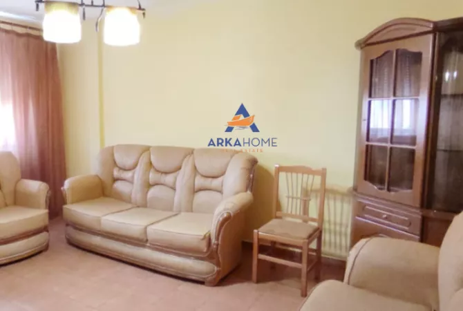 Shtepi me qera 1+1 ne Tirane - 550 Euro