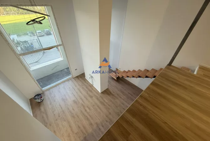 Shtepi me qera 1+1 ne Tirane - 450 Euro