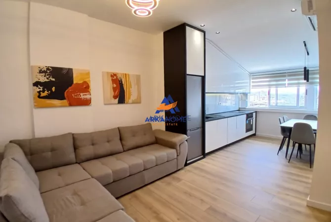 Shtepi ne shitje 1+1 ne Tirane - 93,000 Euro