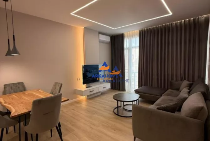Shtepi me qera 1+1 ne Tirane - 500 Euro