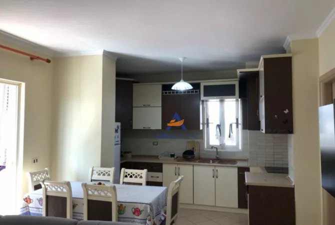 Shtepi me qera 1+1 ne Tirane - 500 Euro