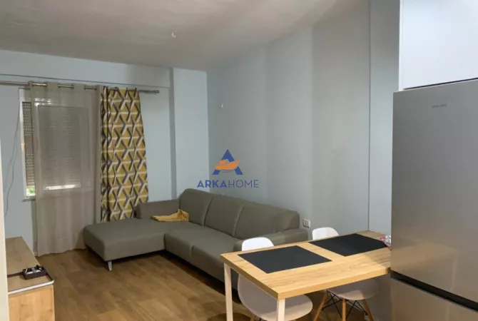 Shtepi ne shitje 1+1 ne Tirane - 105,000 Euro