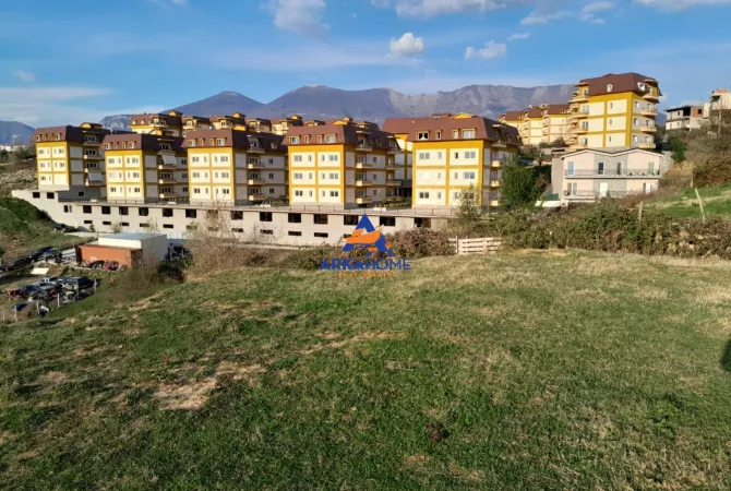 Terreno in vendita  a Tirana - 160,000 Euro